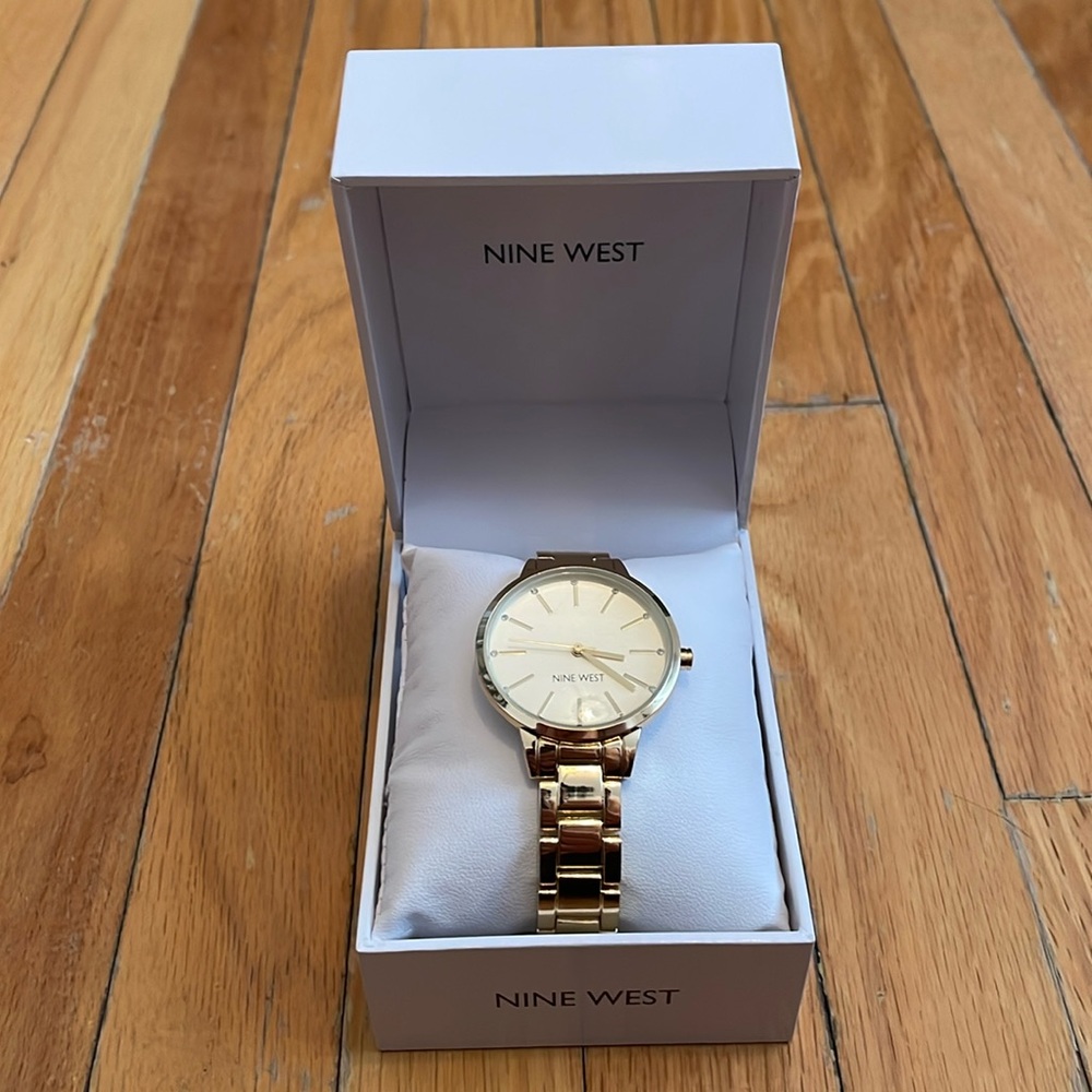 Nine West Women’s watch